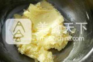 春日里的小清新：百香果磅蛋糕的做法步骤：2