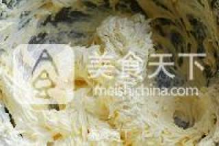 春日里的小清新：百香果磅蛋糕的做法步骤：5