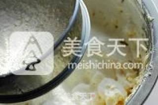 春日里的小清新：百香果磅蛋糕的做法步骤：6
