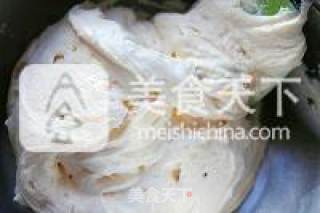 春日里的小清新：百香果磅蛋糕的做法步骤：7
