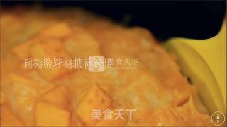 一厨作珐琅锅之榴莲披萨的做法步骤：10
