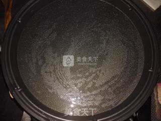 煎饼的做法步骤：6