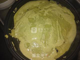 煎饼的做法步骤：7