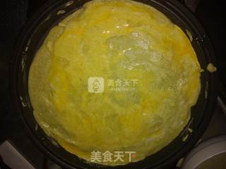 煎饼的做法步骤：8