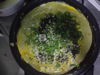 煎饼的做法步骤：9