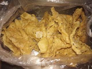 煎饼的做法步骤：11