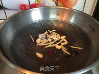 酱爆螺蛳的做法步骤：3