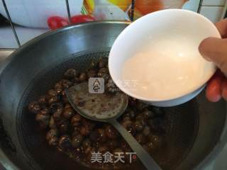 酱爆螺蛳的做法步骤：10