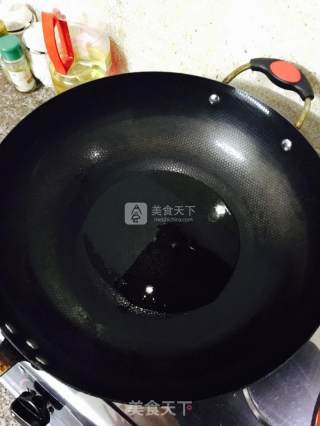 回锅肉的做法步骤：2