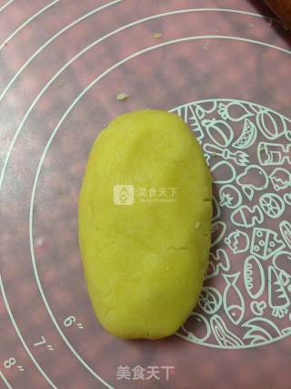 杏仁焦糖苹果派的做法步骤：10