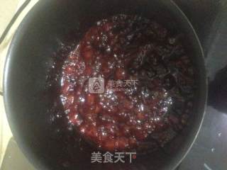 草莓酱的做法步骤：3