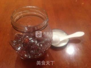 草莓酱的做法步骤：4