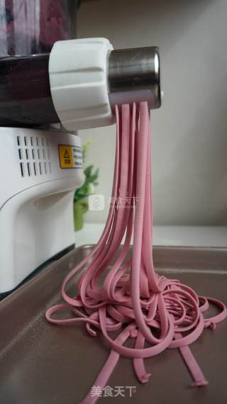 意式肉酱面的做法步骤：4