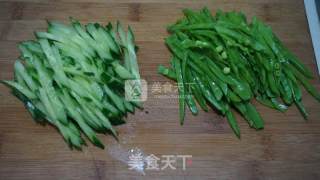 意式肉酱面的做法步骤：6