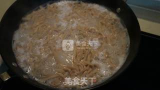 意式肉酱面的做法步骤：8