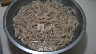 意式肉酱面的做法步骤：9