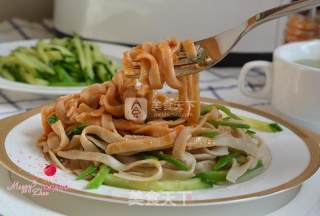 意式肉酱面的做法步骤：11