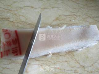 枫镇大肉面的做法步骤：4