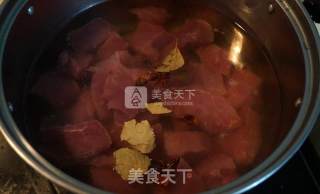 海苔芝麻肉松的做法步骤：2