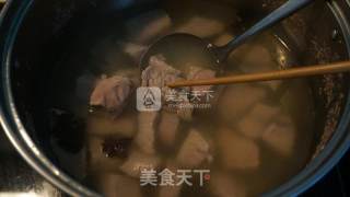 海苔芝麻肉松的做法步骤：3