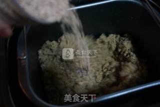 海苔芝麻肉松的做法步骤：9