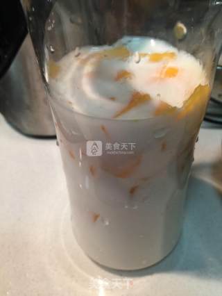香芒小丸子的做法步骤：2
