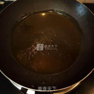 辣炒蚬子扇贝柱的做法步骤：4
