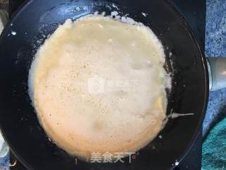 法国传统可丽饼????的做法步骤：7