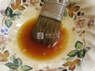 烤小母鸡的做法步骤：2