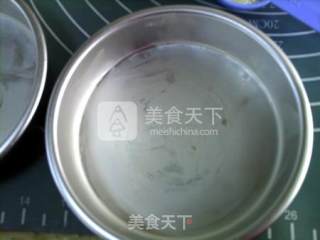 全麦土司苹果挞的做法步骤：2