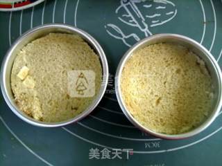 全麦土司苹果挞的做法步骤：4