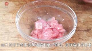 营养丰富的【猪肝鸭蛋汤】(浑汤做法）的做法步骤：2