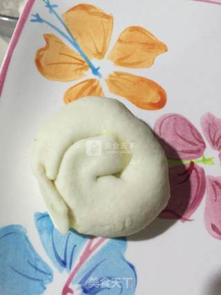 榴莲薄饼的做法步骤：6