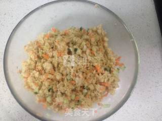 寿司的做法步骤：3