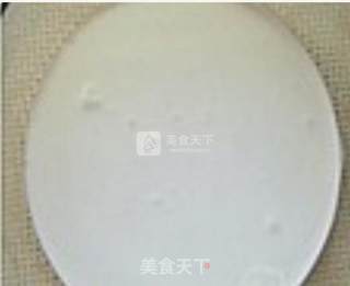 葡式蛋挞的做法步骤：1