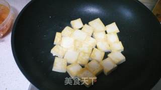 素炒牡蛎的做法步骤：6