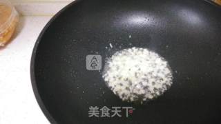 素炒牡蛎的做法步骤：8