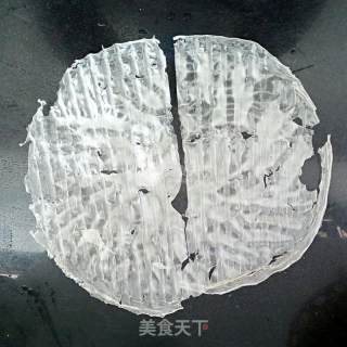 西红柿疙瘩汤的做法步骤：3