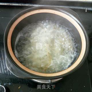 西红柿疙瘩汤的做法步骤：8