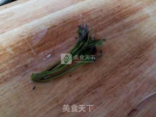 香椿鱼儿的做法步骤：2