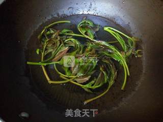 香椿鱼儿的做法步骤：3