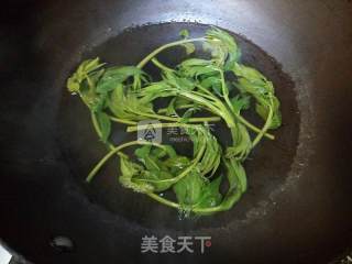 香椿鱼儿的做法步骤：4