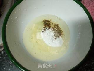 香椿鱼儿的做法步骤：5