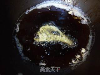 香椿鱼儿的做法步骤：7