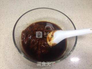 酱炖鱼的做法步骤：3