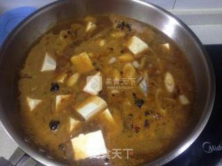 酱炖鱼的做法步骤：8