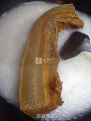 爆炒腊肉酸辣娃娃菜的做法步骤：4