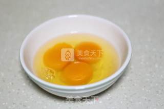 土鸡蛋拌三丝的做法步骤：3