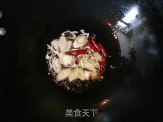 风味茄子的做法步骤：4