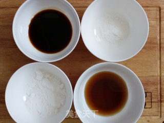 风味茄子的做法步骤：5